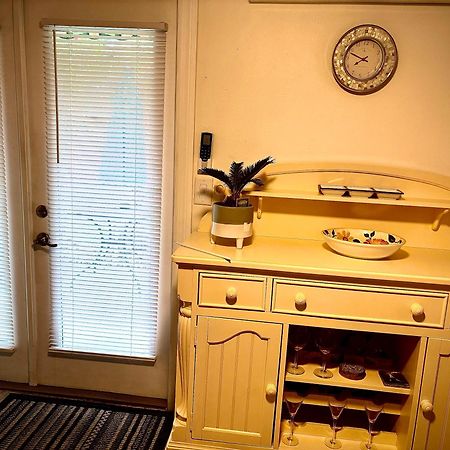 ~ Cozy In-Law Apartment Close To Siesta Key ~ Sarasota Exterior foto